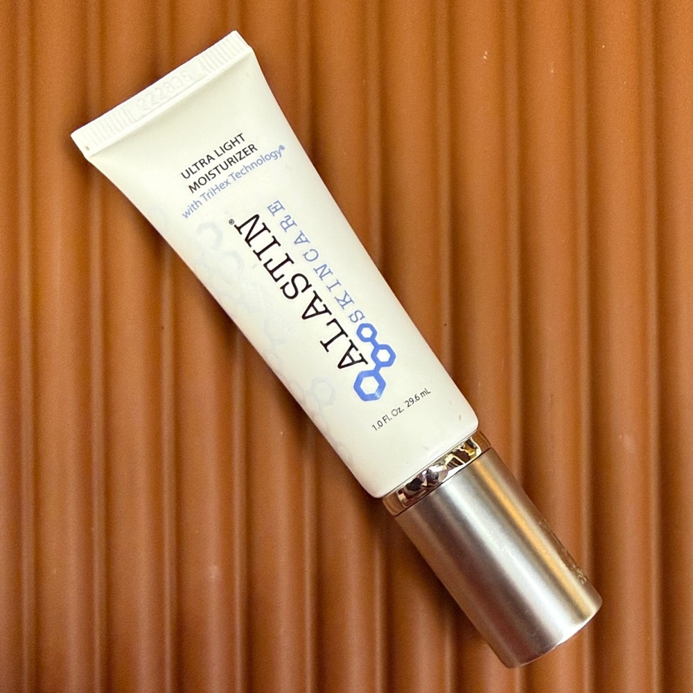 Alastin Skincare Ultra Light Moisturizer 1.0oz